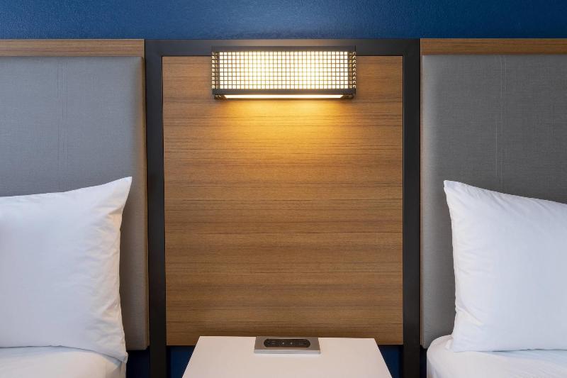 Springhill Suites Rochester Mayo Clinic Area/St. M image