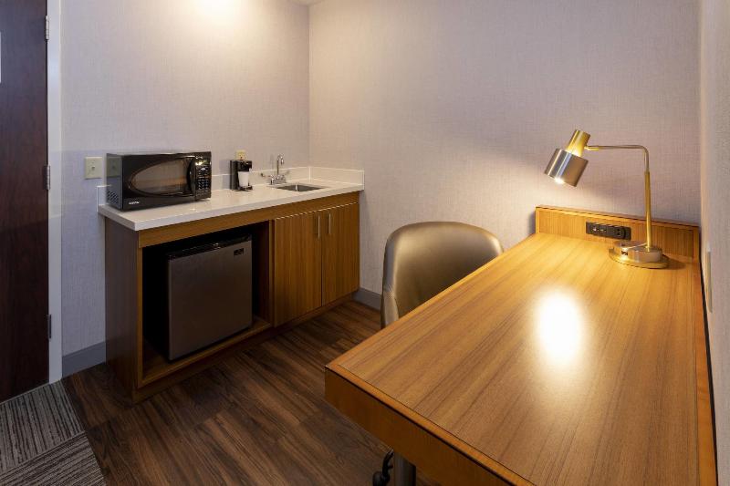 Springhill Suites Rochester Mayo Clinic Area/St. M image