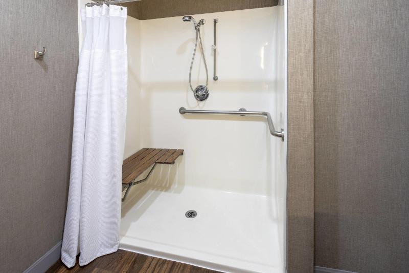 Springhill Suites Rochester Mayo Clinic Area/St. M image