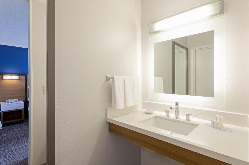 Springhill Suites Rochester Mayo Clinic Area/St. M image