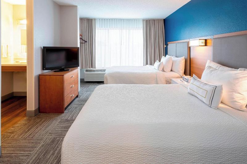 Springhill Suites Rochester Mayo Clinic Area/St. M image
