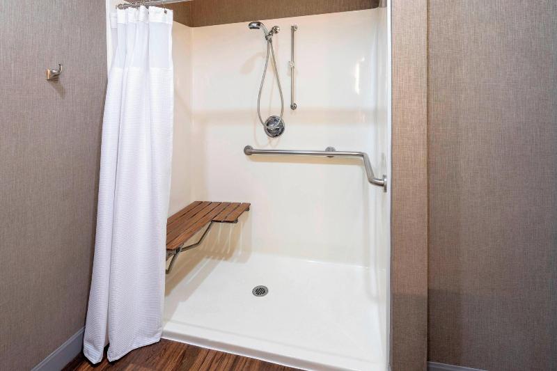 Springhill Suites Rochester Mayo Clinic Area/St. M image
