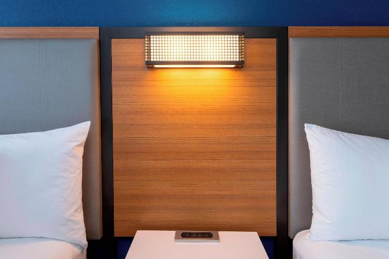 Springhill Suites Rochester Mayo Clinic Area/St. M image