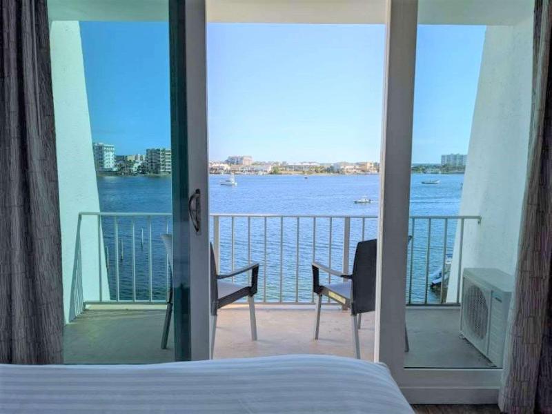 Inn on Destin Harbor — photo 112