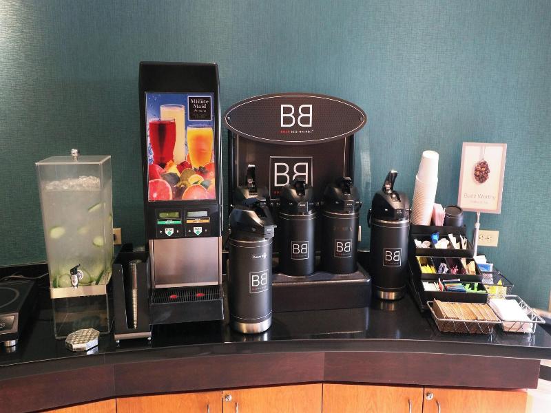 Fairfield Inn & Suites Des Moines Airport