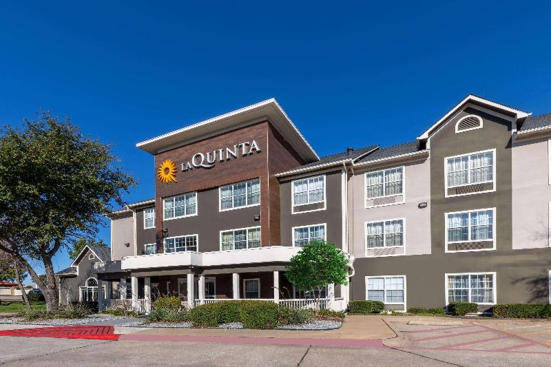 Hotel La Quinta Inn & Suites Rockwall