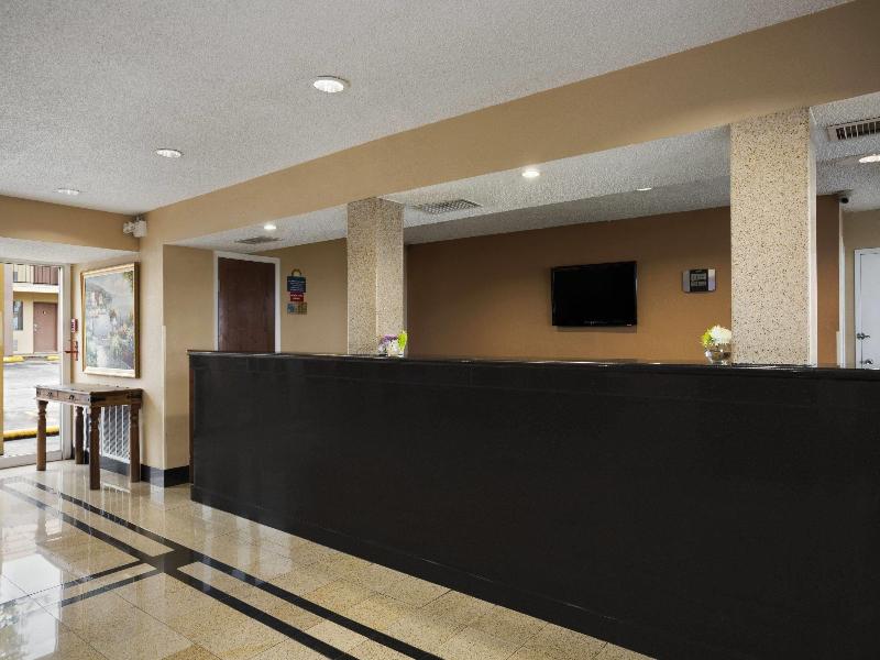 Days Inn By Wyndham Dallas Irving Market Center image