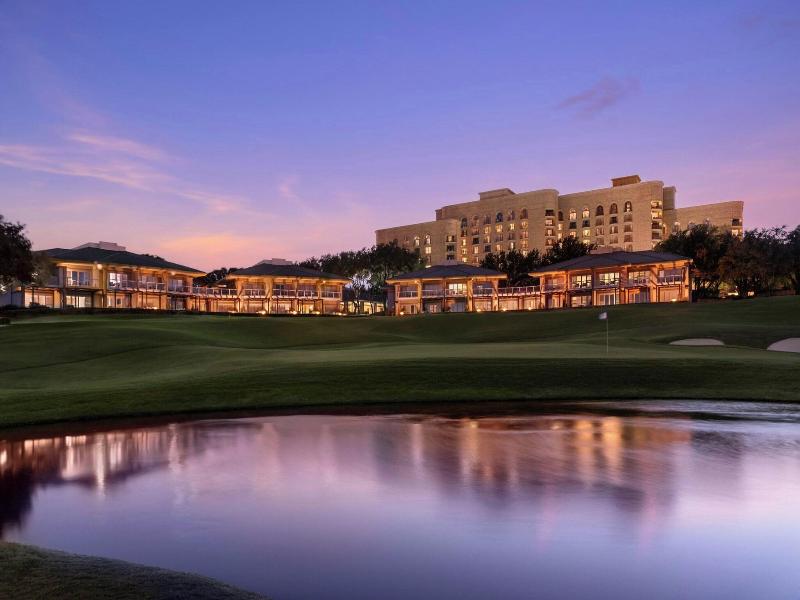 The Ritz-Carlton Dallas, Las Colinas image