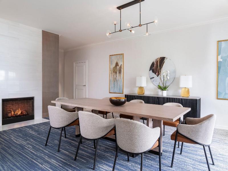 The Ritz-Carlton Dallas, Las Colinas image