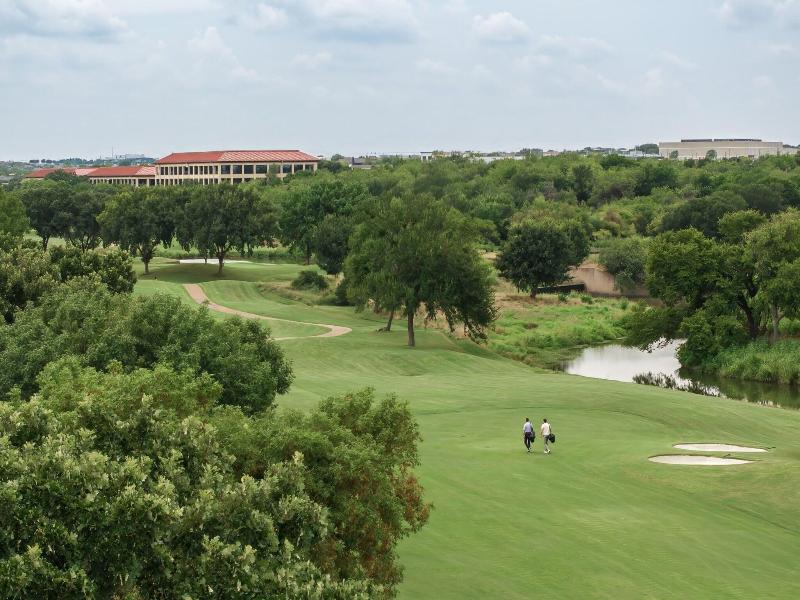 The Ritz-Carlton Dallas, Las Colinas image