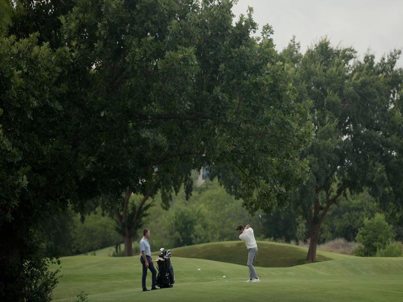 The Ritz-Carlton Dallas, Las Colinas image