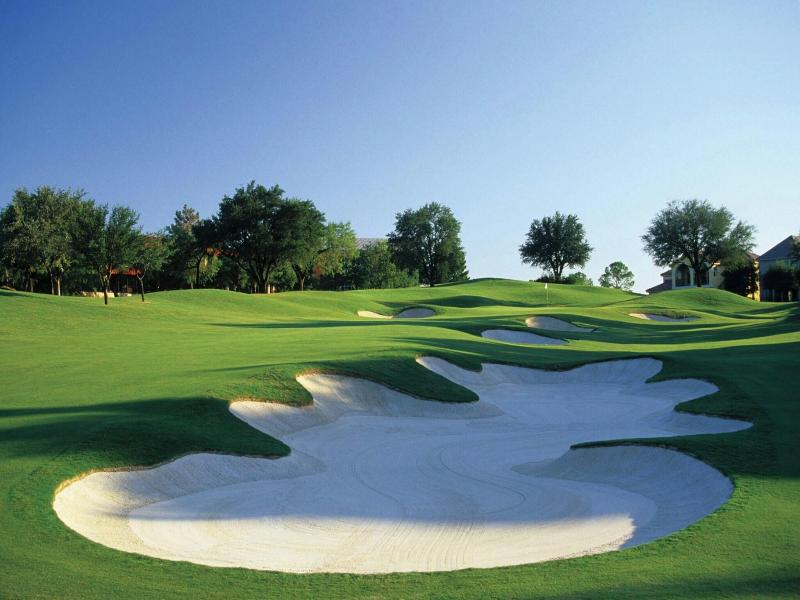 The Ritz-Carlton Dallas, Las Colinas image