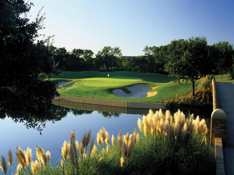 The Ritz-Carlton Dallas, Las Colinas image