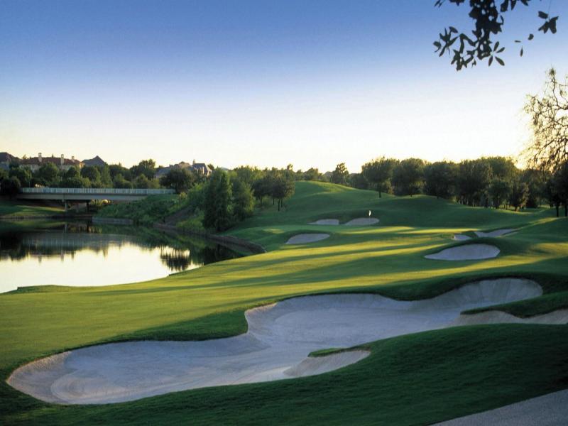 The Ritz-Carlton Dallas, Las Colinas image