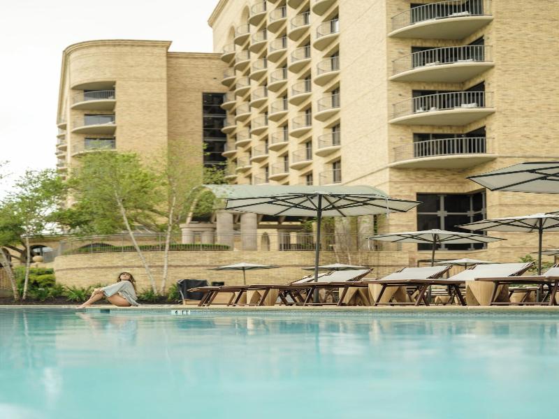 The Ritz-Carlton Dallas, Las Colinas image