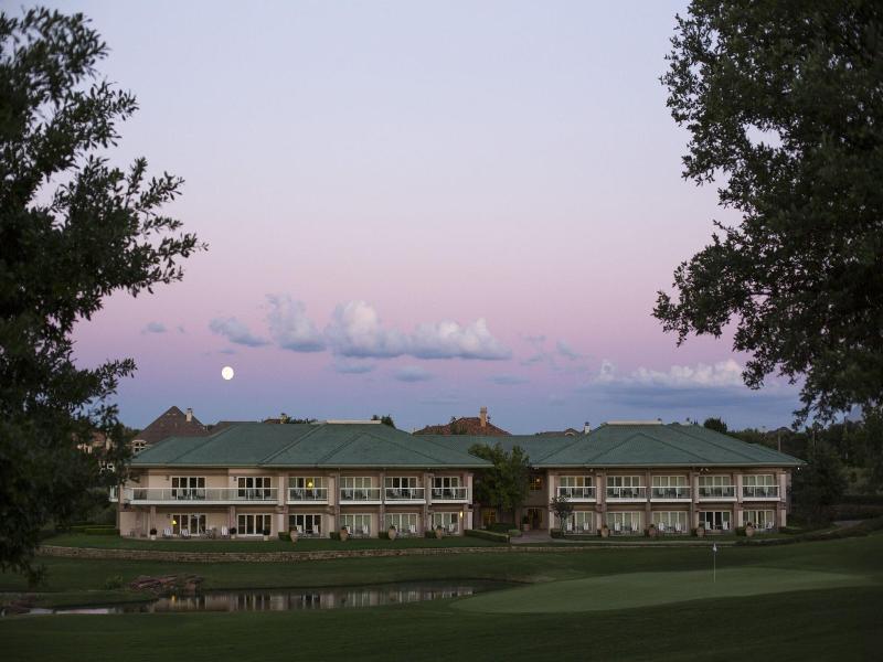 The Ritz-Carlton Dallas, Las Colinas image