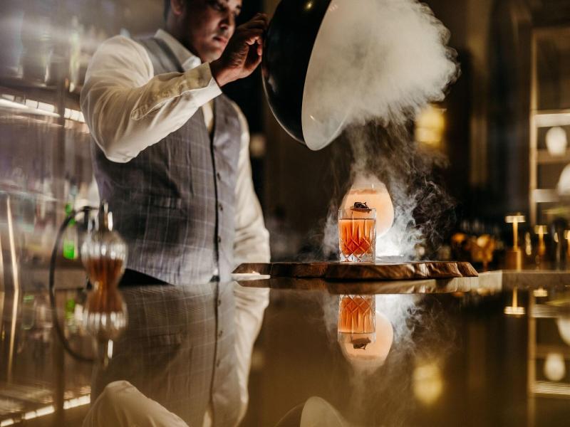 The Ritz-Carlton Dallas, Las Colinas image