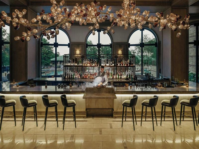 The Ritz-Carlton Dallas, Las Colinas image
