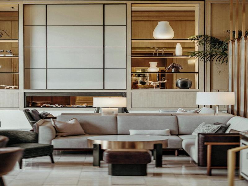 The Ritz-Carlton Dallas, Las Colinas image