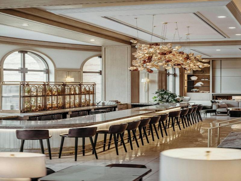 The Ritz-Carlton Dallas, Las Colinas image