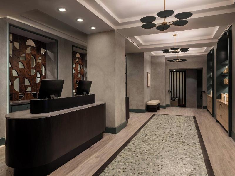 The Ritz-Carlton Dallas, Las Colinas image