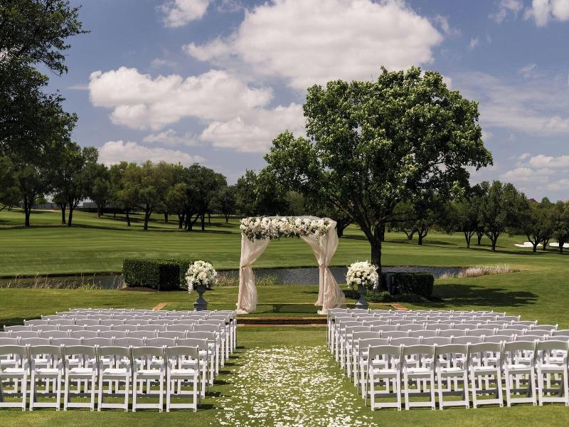 The Ritz-Carlton Dallas, Las Colinas image