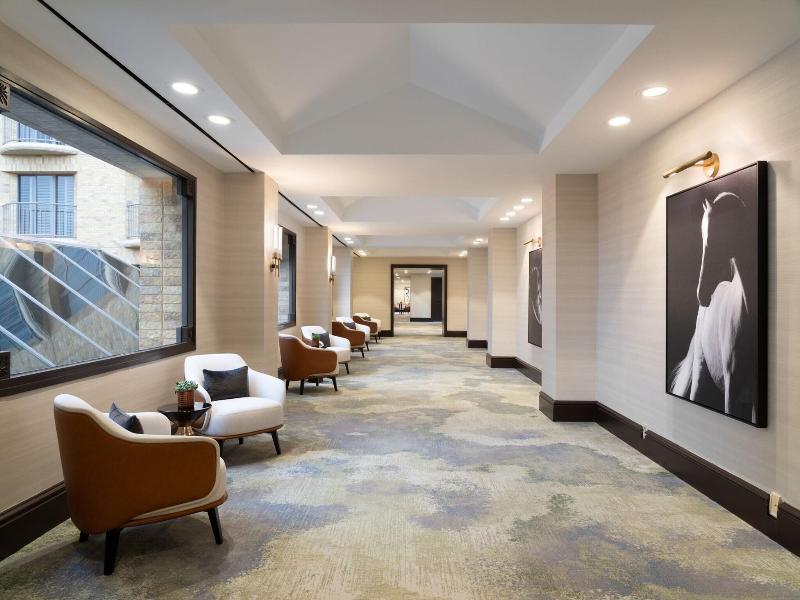 The Ritz-Carlton Dallas, Las Colinas image
