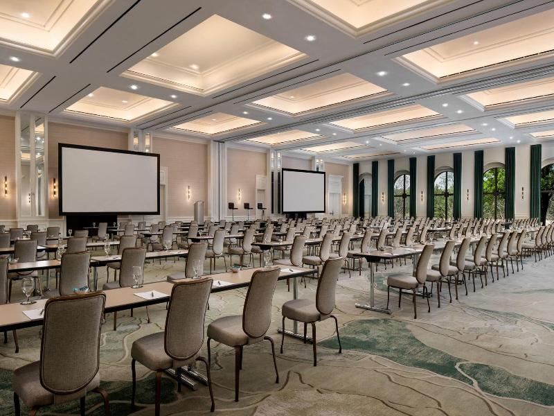 The Ritz-Carlton Dallas, Las Colinas image