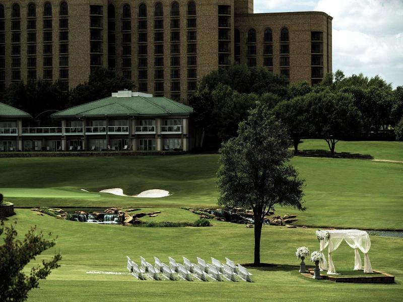 The Ritz-Carlton Dallas, Las Colinas image