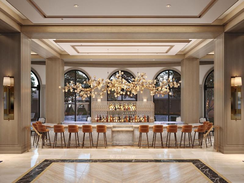 The Ritz-Carlton Dallas, Las Colinas image