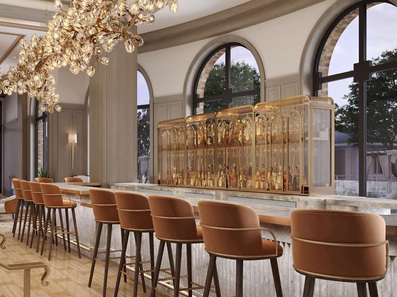The Ritz-Carlton Dallas, Las Colinas image