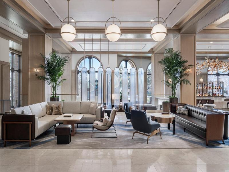 The Ritz-Carlton Dallas, Las Colinas image