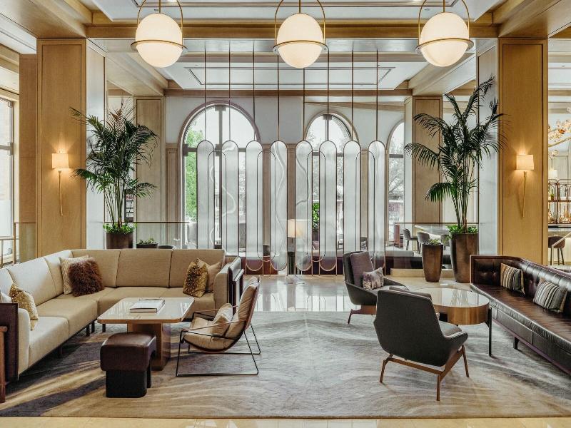The Ritz-Carlton Dallas, Las Colinas image