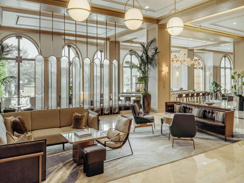 The Ritz-Carlton Dallas, Las Colinas image