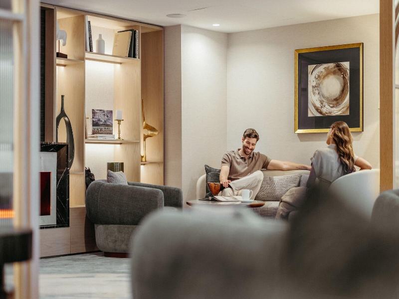 The Ritz-Carlton Dallas, Las Colinas image
