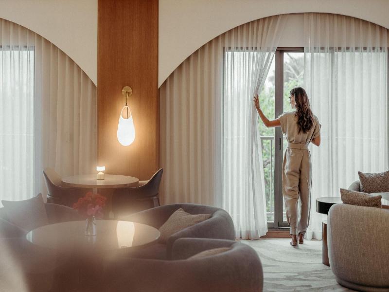 The Ritz-Carlton Dallas, Las Colinas image