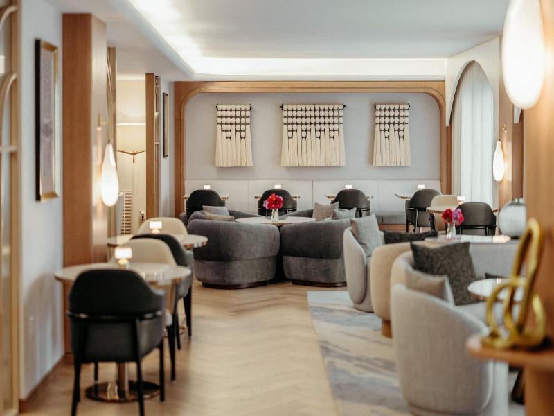 The Ritz-Carlton Dallas, Las Colinas image