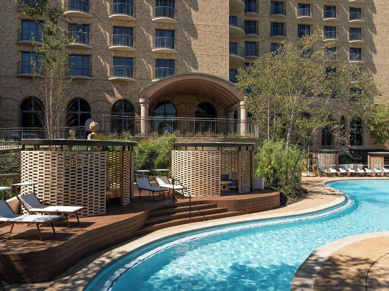 The Ritz-Carlton Dallas, Las Colinas image