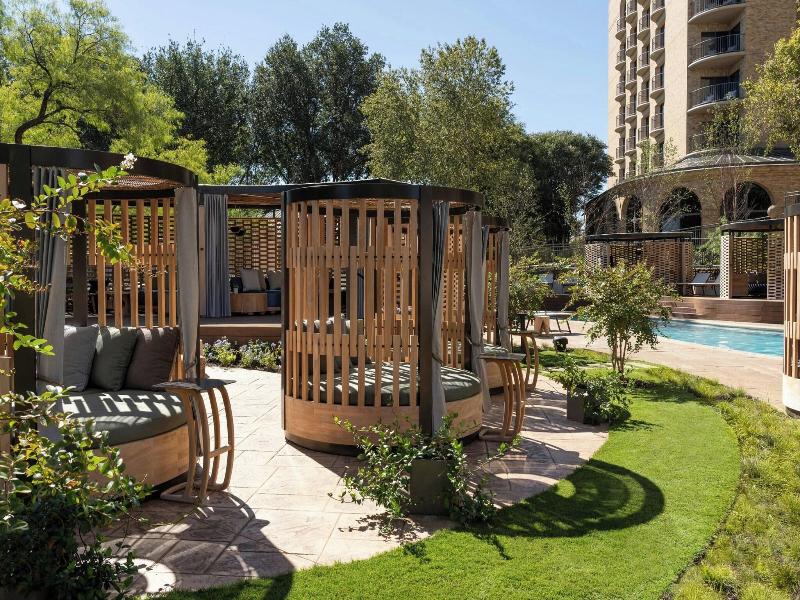 The Ritz-Carlton Dallas, Las Colinas image