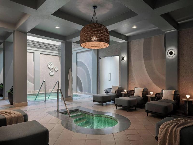 The Ritz-Carlton Dallas, Las Colinas image
