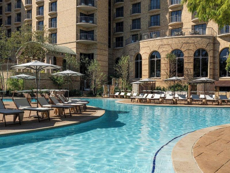 The Ritz-Carlton Dallas, Las Colinas image