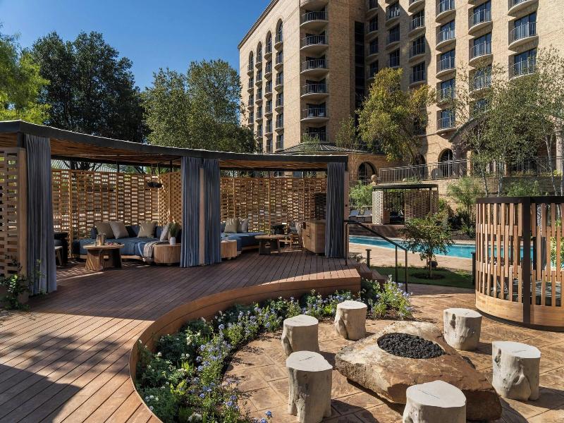 The Ritz-Carlton Dallas, Las Colinas image