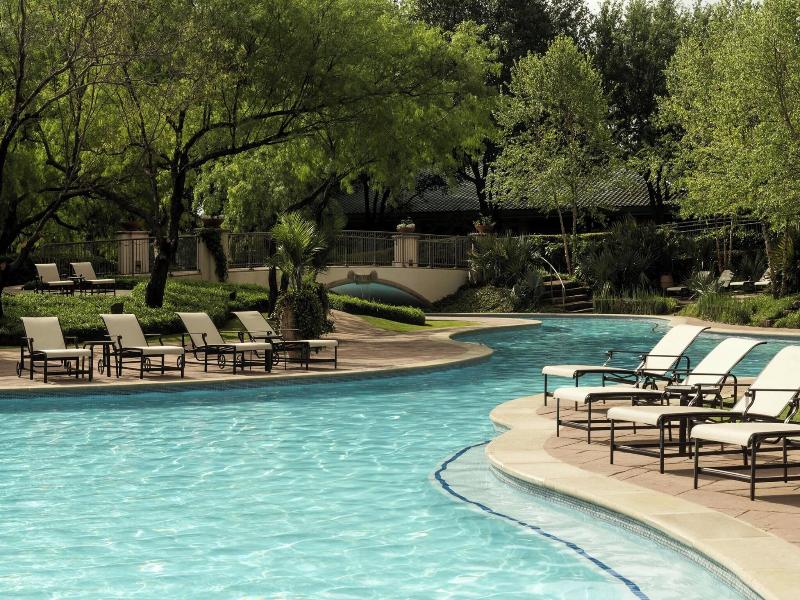 The Ritz-Carlton Dallas, Las Colinas image