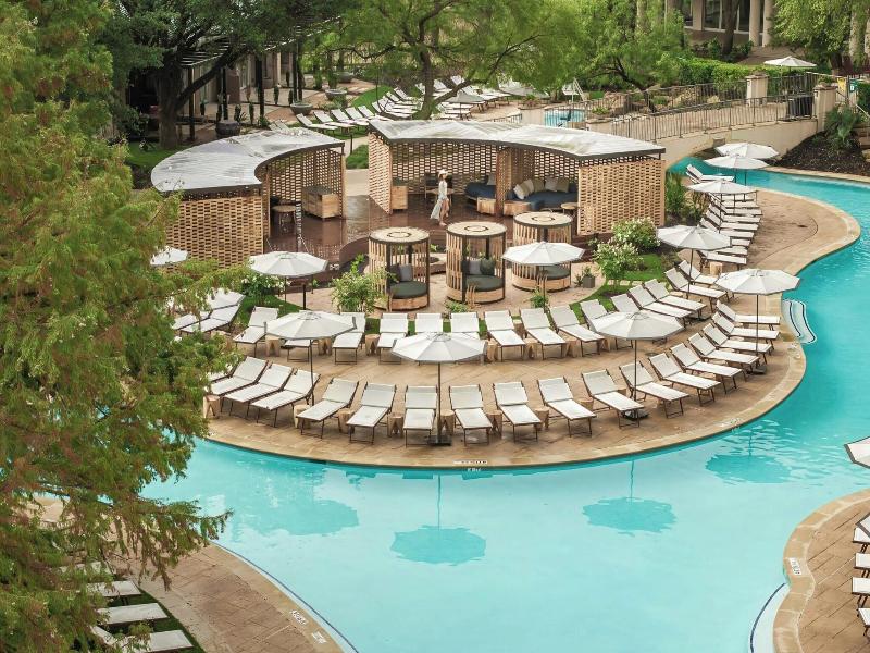 The Ritz-Carlton Dallas, Las Colinas image