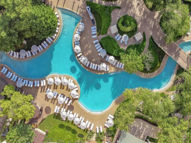 The Ritz-Carlton Dallas, Las Colinas image