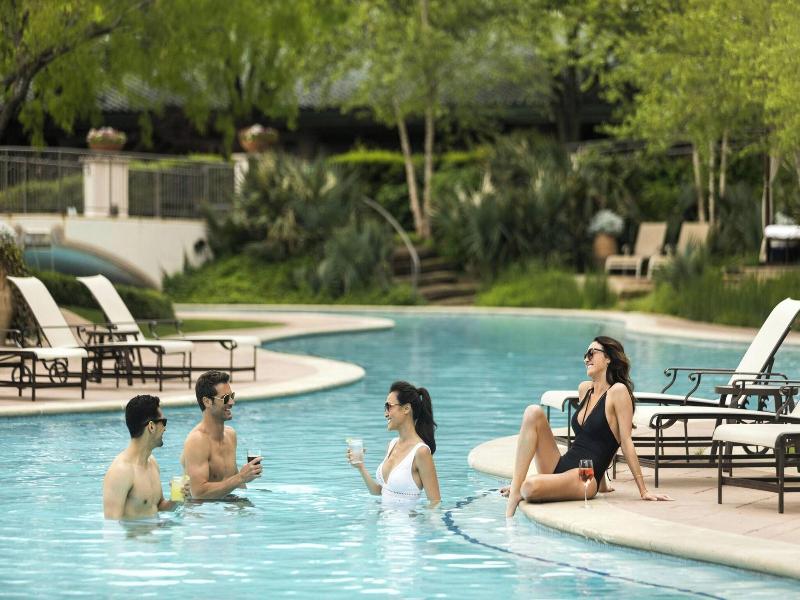 The Ritz-Carlton Dallas, Las Colinas image