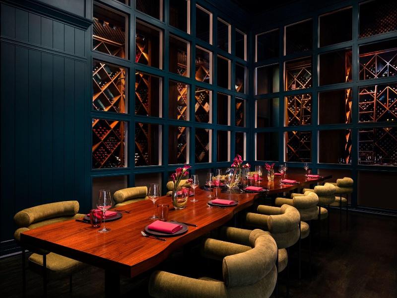 The Ritz-Carlton Dallas, Las Colinas image