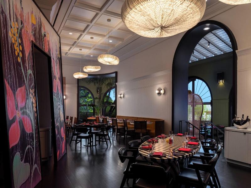 The Ritz-Carlton Dallas, Las Colinas image