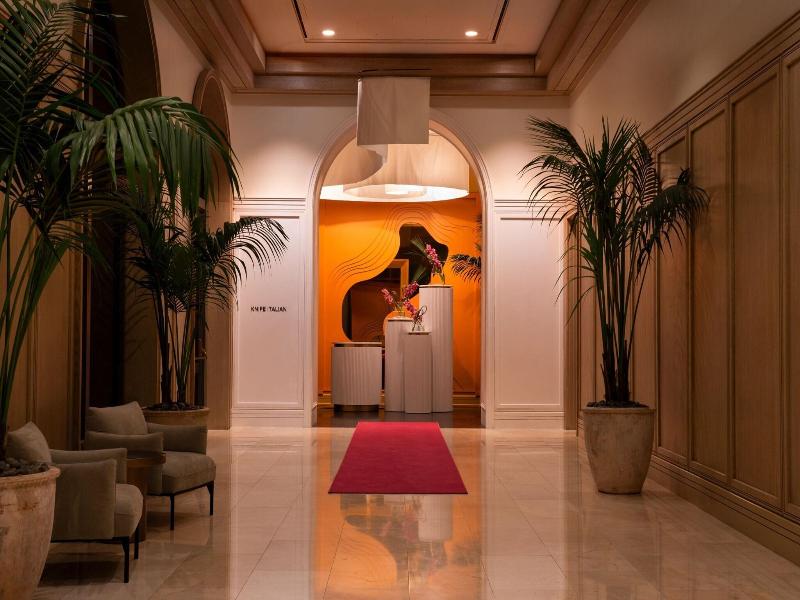 The Ritz-Carlton Dallas, Las Colinas image