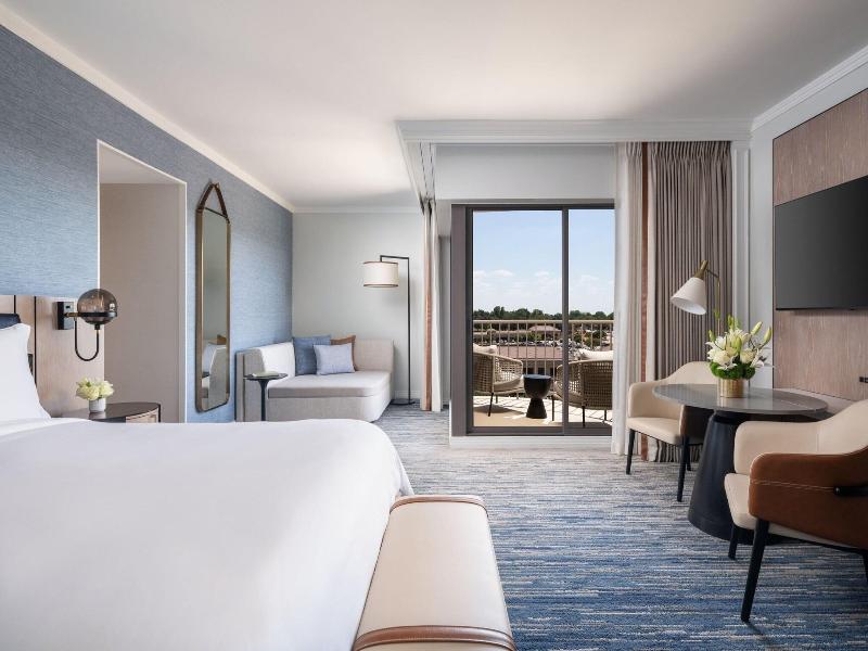 The Ritz-Carlton Dallas, Las Colinas image